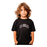 Camiseta Infantil Juvenil Over Malha Algodão Roupa Estampada