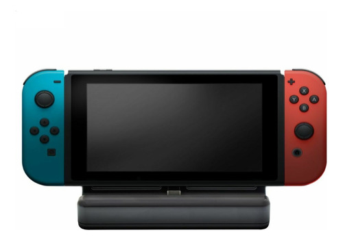 Dock Para Nintendo Switch Portátil