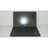 Hp Chromebook 11a G6 Ee 4gb