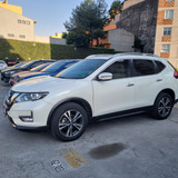 Nissan X-trail Advance 2 Row 2020 Blanca,  29400 Km