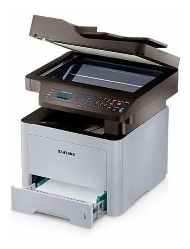 Impresora Samsung Multifunciónal  Proxpres 4072 