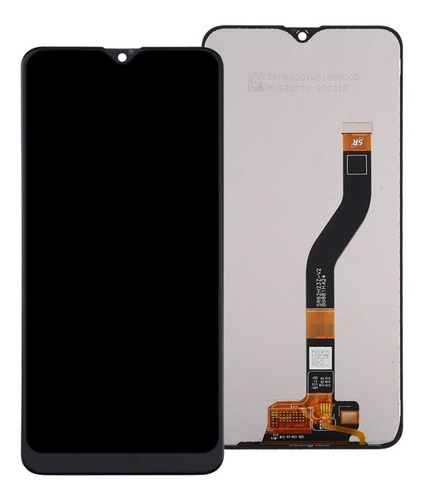 Modulo A10s Pantalla Display Tactil Compatible Samsung A10s 