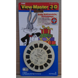 Bugs Bunny Aniversario - Peliculas Para View Master 3d