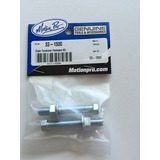 Motion Pro Mx Motocross Chain Tensioner Bolt Hardware Ki Lrg