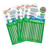 Tratamiento Contra Malos Olores En Coladeras Biopure 3pack