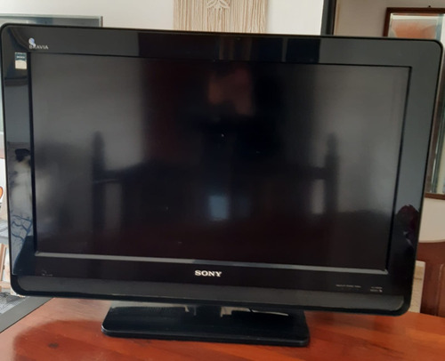 Tv Sony Bravia 32 Klv-32m400a Para Reparar 