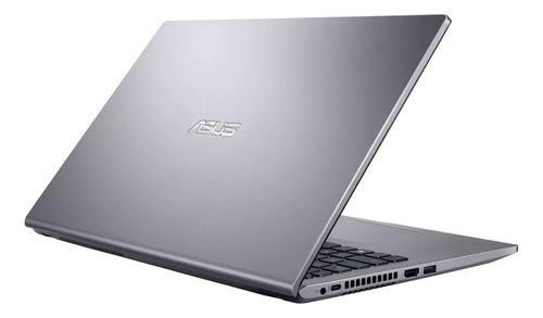 Netbook Asus X515ea Salte Grey 15.6  Intel Core I3 1115g4