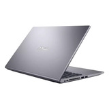 Netbook Asus X515ea Salte Grey 15.6  Intel Core I3 1115g4