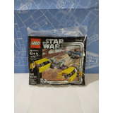 Star Wars: Podracer Lego