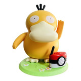 Kfc Pokemon Psyduck Bailarin Ash Juguete En Movimiento Dance