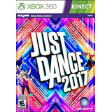 Just Dance 2017 -   360