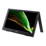 Pantalla Portatil Acer Usb Tipo C Thunderbolt Audio Mac Win 