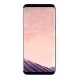 Samsung Galaxy S8 Dual Sim 64 Gb Cinza-orquídea 4 Gb Ram