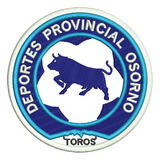 Pbed910e Deportes Provincial Osorno