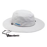 Zonazero Gorro Piluso Costa Boonie Hat L Ajustable Upf 50+