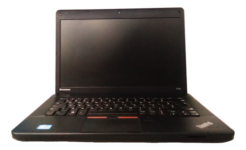 Notebook Lenovo Thinkpad E430 Core I5 4gb Ddr3 500gb Hd