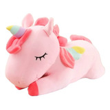 2 Peluche De Caballo Kawaii, Muñecos De Peluche Suave 24 Cm