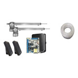 Kit De Home Pistones Ppa Super + 10 Mts Cable