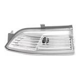 Luz De Espejo Exterior Ford Ranger 2016 2017 2018 Izq