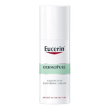 Eucerin Bálsamo Calmante Complementario Facial Dermopure50ml