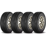 Kit X4 Neumáticos Fate 265/65 R17 Range Runner A/t Serie 4 Reinforced 116t