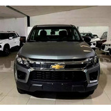 Nueva Chevrolet S10 2.8 Ls 2024 0km Cd 200cv 4x2 Color Smt1