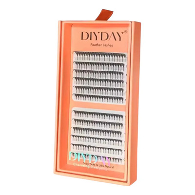 Pestañas Diyday Comic D, Spire Lashes Anime. | MercadoLibre