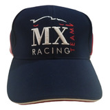 Gorra Mx Racing