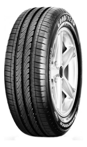 Llanta 215/55r17 94v Goodyear Assurance Triplemax Auto