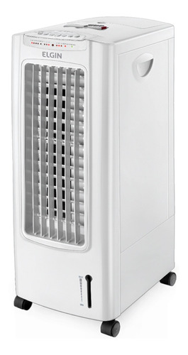 Climatizador De Ar Fce 7,5 Litros Branco - Elgin 110v