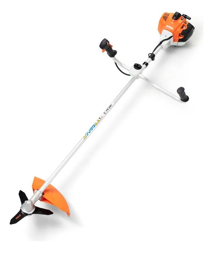 Roçadeira Stihl Fs 291  Original + Nota