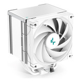 Cooler De Aire Para Cpu Deepcool Ak500 Wh, 240w, 1850 Rpm