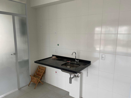 Apartamento (vertiz Vila Mascote) - Direito C/ Proprietário - Imagen 2
