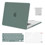 Mosiso Compatible Con Macbook Pro De 16 Pulgadas 2021 2022 R