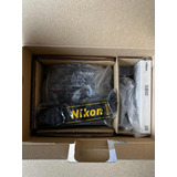 Cámara Nikon D810