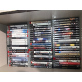 Colección Varios Videojuegos Ps3 Play Station 3