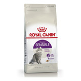 Royal Canin Gatos Sensible 2kg