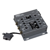 Clarion Crossover Electronico De 3 Vias Mcd360