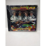 Cd Grupo Imperial Disco Mix