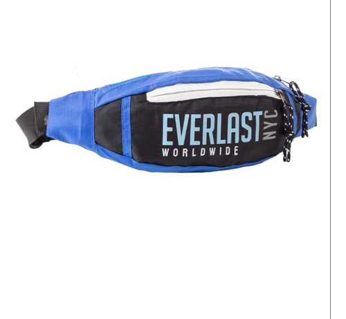 Riñonera Everlast Deportiva Reforzada Urbana Unisex Oferta!!