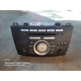 Estereo Mazda 3 Speed 2010