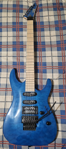 Guitarra Ltd Mh203