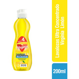 Lavalozas Virginia Ultra Concentrado 200ml