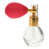 Frascos De Perfume Con Airbag, Botella Vacía De Vidrio De 10
