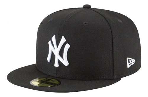 Gorra 5950 New Era Mlb Basic New York Yankees 11591127