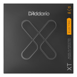 Daddario Xte1046 Cuerdas Para Guitarra Eléctrica 10-46