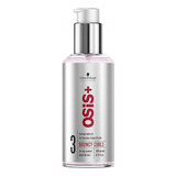 Gel Para Estilizar Rizos Osis Bouncy Curls 200ml