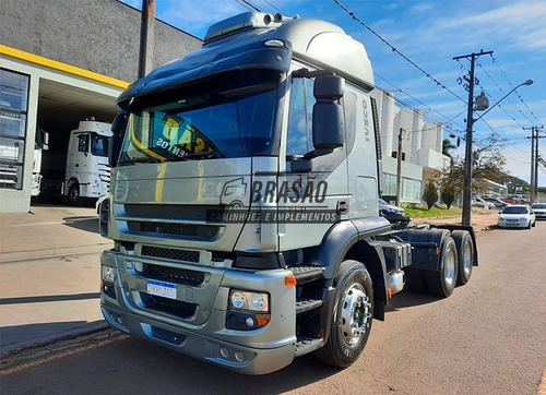 IVECO STRALIS 360 2013