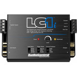 Audiocontrol Lc1i Convertidor Activo De Línea De 2 Canales C