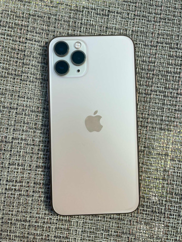 iPhone 11 Pro